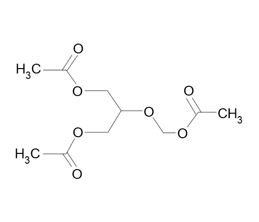 三乙酰甲氧甘油